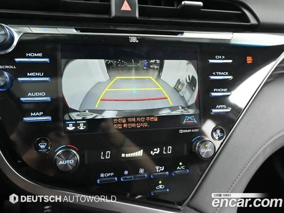 Toyota Camry 2018 2.5 автомат (гидро), фото 15 Toyota Camry 2018 2.5 автомат (гидро), фото 15