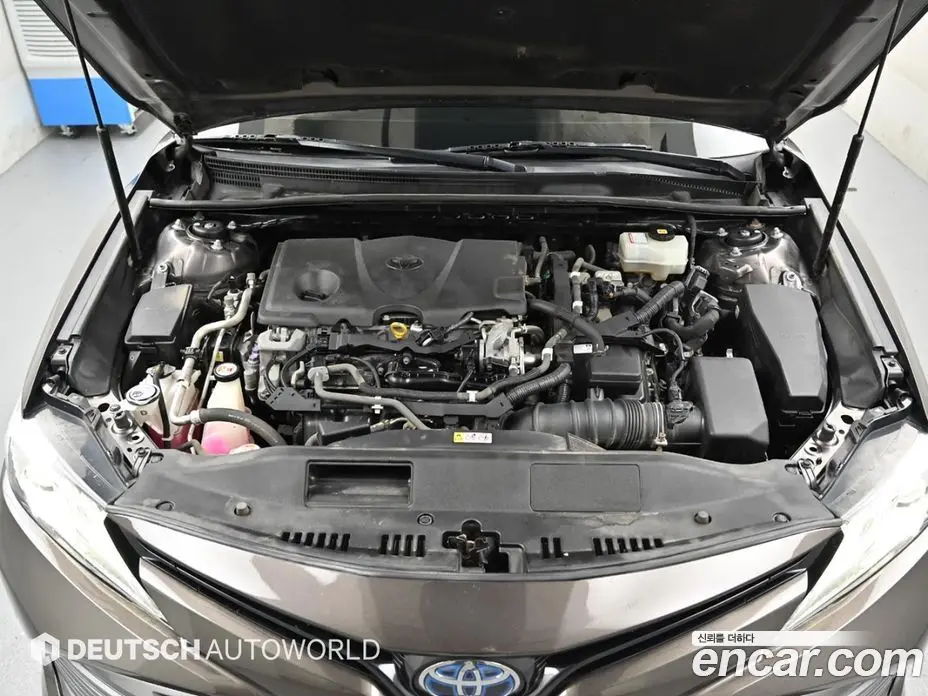 Toyota Camry 2018 2.5 автомат (гидро), фото 6 Toyota Camry 2018 2.5 автомат (гидро), фото 6