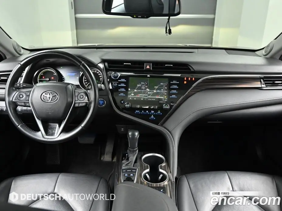 Toyota Camry 2018 2.5 автомат (гидро), фото 7 Toyota Camry 2018 2.5 автомат (гидро), фото 7