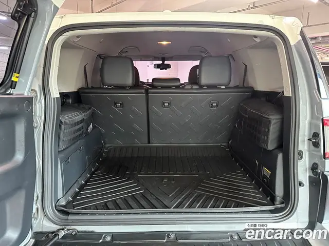 Toyota FJ Cruiser 2014 4.0 автомат (гидро), миниатюра 9 Toyota FJ Cruiser 2014 4.0 автомат (гидро), миниатюра 9