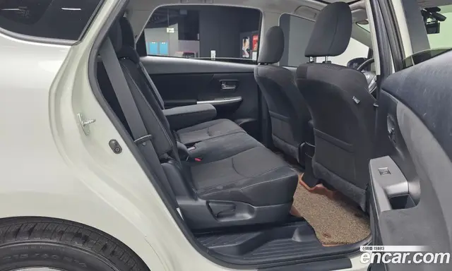 Toyota Prius 2015 1.8 автомат (гидро), миниатюра 12