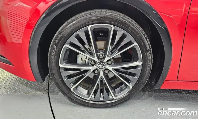 Toyota Prius 2024 2.0 автомат (гидро), миниатюра 5 Toyota Prius 2024 2.0 автомат (гидро), миниатюра 5