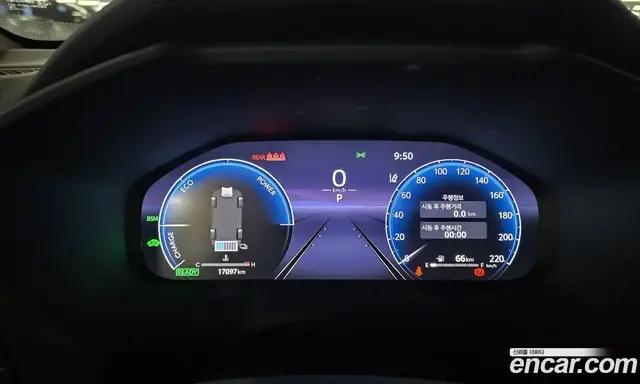 Toyota RAV4 2024 2.5 автомат (гидро), миниатюра 9 Toyota RAV4 2024 2.5 автомат (гидро), миниатюра 9
