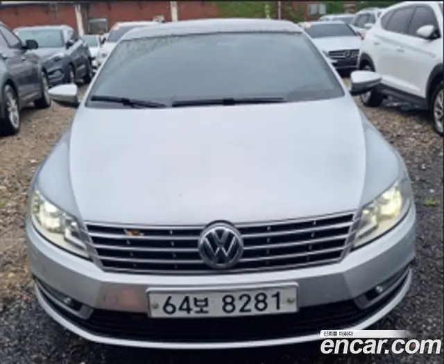 Volkswagen CC 2013 2.0 автомат (гидро), миниатюра 1 Volkswagen CC 2013 2.0 автомат (гидро), миниатюра 1