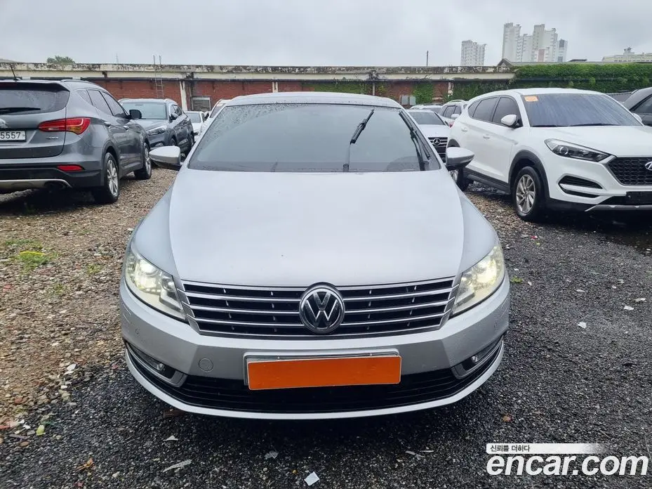 Volkswagen CC 2013 2.0 автомат (гидро), фото 2 Volkswagen CC 2013 2.0 автомат (гидро), фото 2