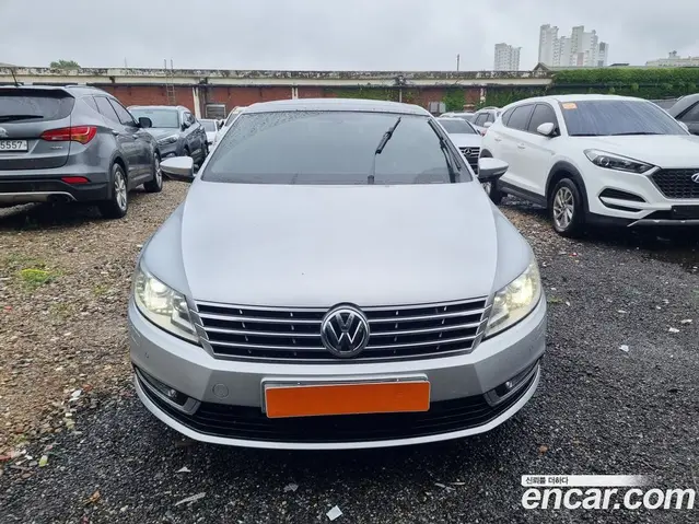 Volkswagen CC 2013 2.0 автомат (гидро), миниатюра 2 Volkswagen CC 2013 2.0 автомат (гидро), миниатюра 2