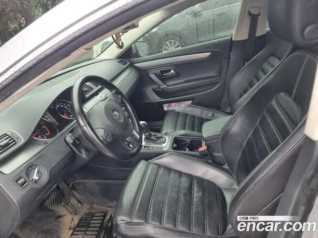 Volkswagen CC 2013 2.0 автомат (гидро), миниатюра 11 Volkswagen CC 2013 2.0 автомат (гидро), миниатюра 11