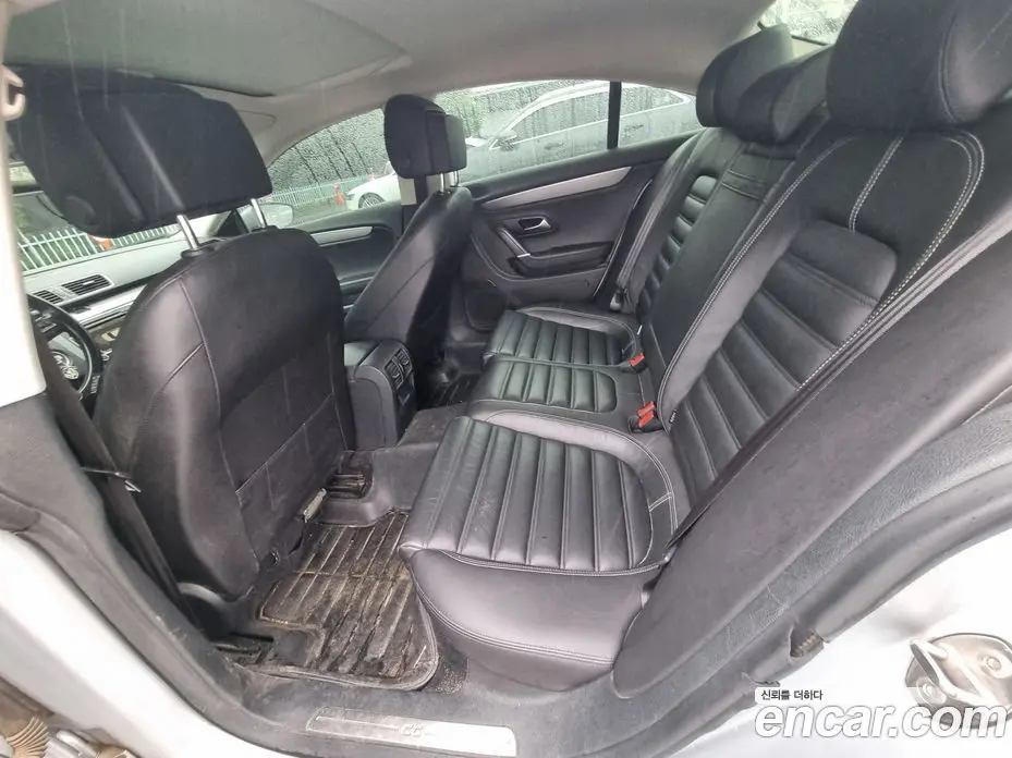 Volkswagen CC 2013 2.0 автомат (гидро), фото 12 Volkswagen CC 2013 2.0 автомат (гидро), фото 12