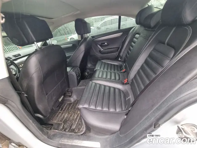 Volkswagen CC 2013 2.0 автомат (гидро), миниатюра 12