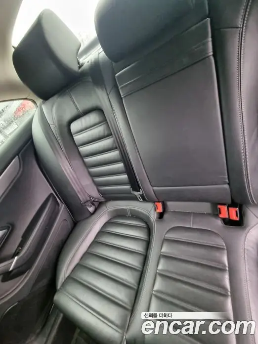 Volkswagen CC 2013 2.0 автомат (гидро), фото 13 Volkswagen CC 2013 2.0 автомат (гидро), фото 13