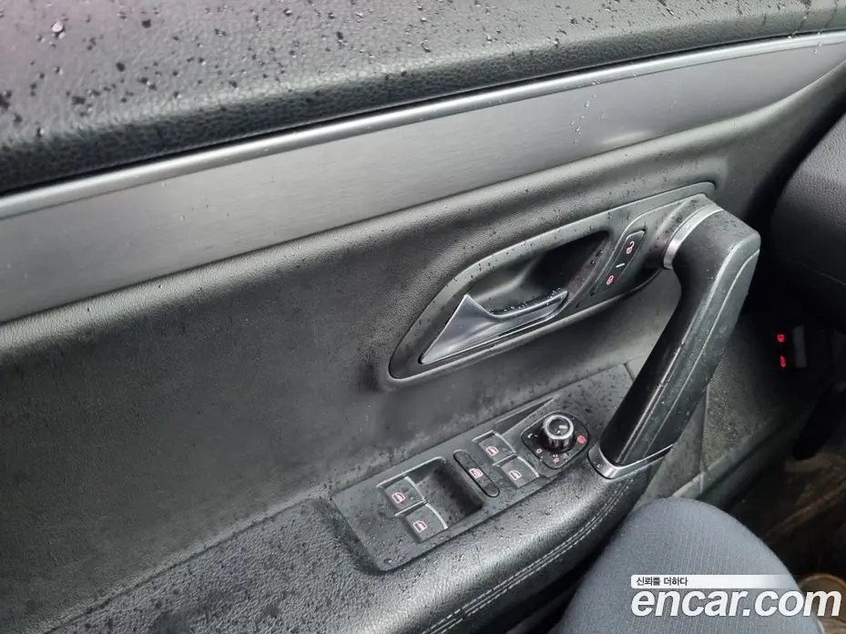 Volkswagen CC 2013 2.0 автомат (гидро), фото 14 Volkswagen CC 2013 2.0 автомат (гидро), фото 14