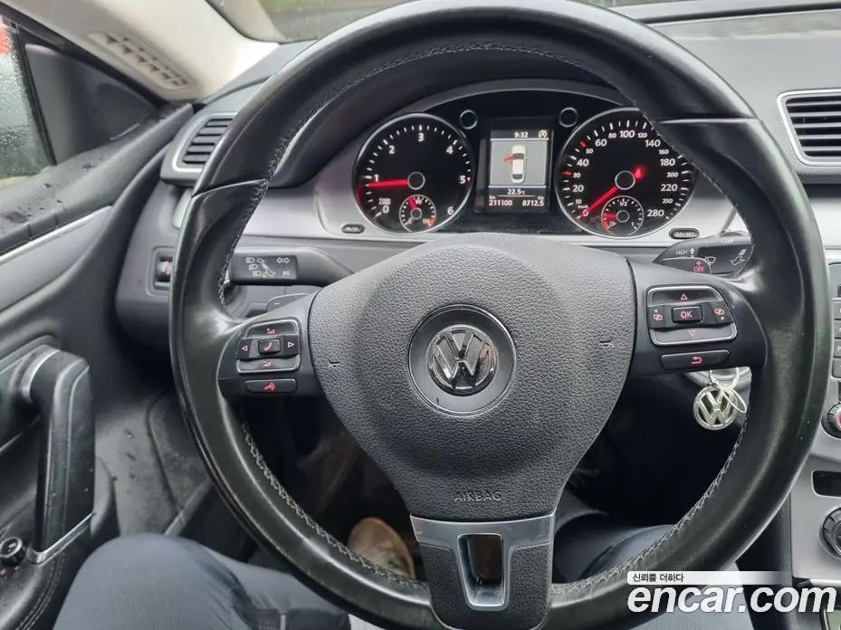 Volkswagen CC 2013 2.0 автомат (гидро), фото 17 Volkswagen CC 2013 2.0 автомат (гидро), фото 17