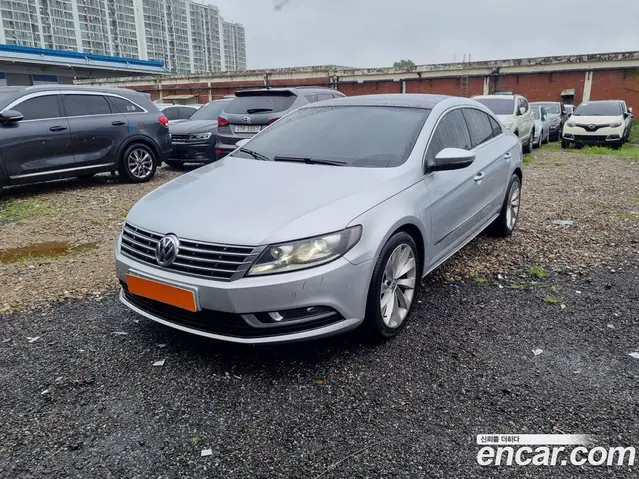 Volkswagen CC 2013 2.0 автомат (гидро), миниатюра 3 Volkswagen CC 2013 2.0 автомат (гидро), миниатюра 3