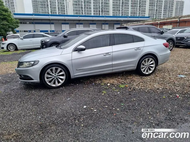 Volkswagen CC 2013 2.0 автомат (гидро), миниатюра 4 Volkswagen CC 2013 2.0 автомат (гидро), миниатюра 4