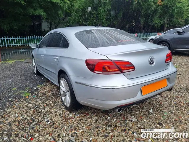 Volkswagen CC 2013 2.0 автомат (гидро), миниатюра 5 Volkswagen CC 2013 2.0 автомат (гидро), миниатюра 5