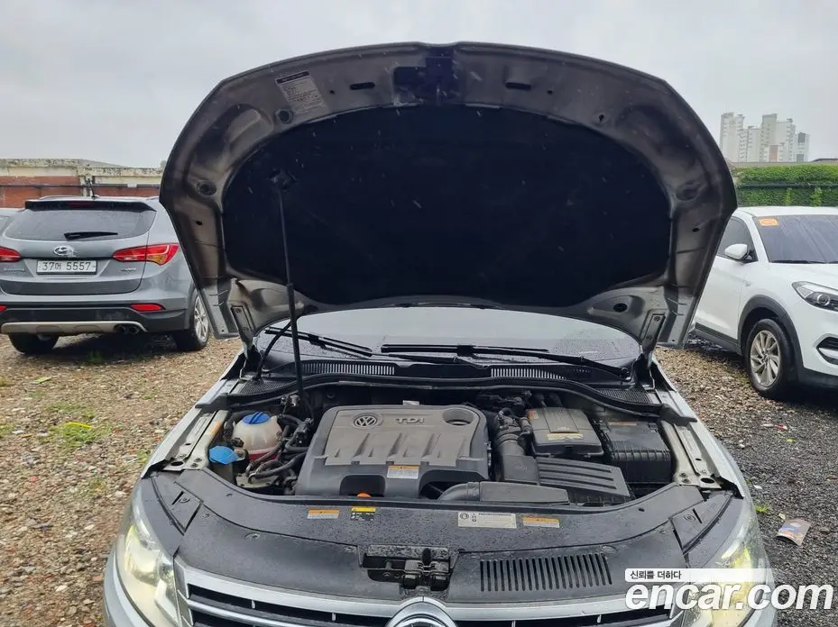 Volkswagen CC 2013 2.0 автомат (гидро), фото 7 Volkswagen CC 2013 2.0 автомат (гидро), фото 7