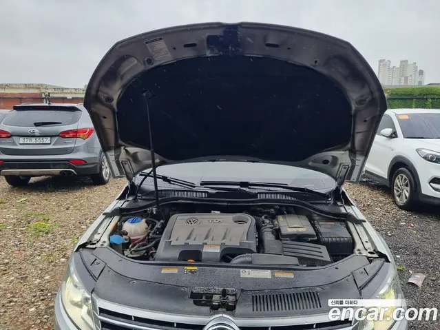 Volkswagen CC 2013 2.0 автомат (гидро), миниатюра 7 Volkswagen CC 2013 2.0 автомат (гидро), миниатюра 7