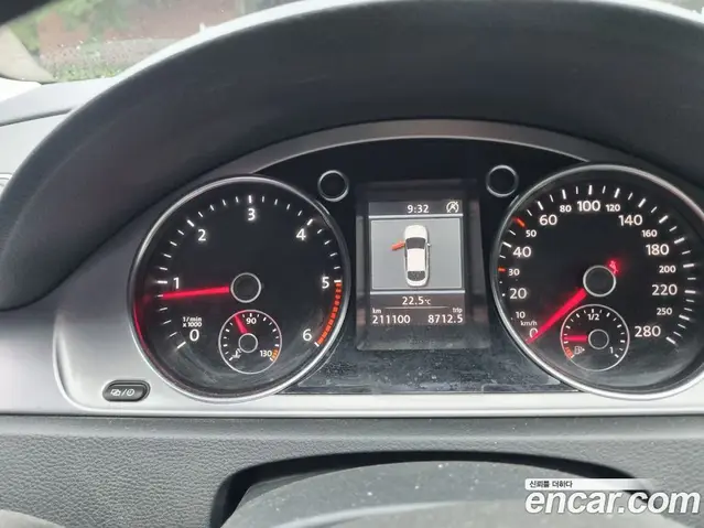 Volkswagen CC 2013 2.0 автомат (гидро), миниатюра 8 Volkswagen CC 2013 2.0 автомат (гидро), миниатюра 8