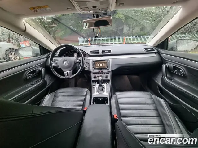 Volkswagen CC 2013 2.0 автомат (гидро), миниатюра 10 Volkswagen CC 2013 2.0 автомат (гидро), миниатюра 10