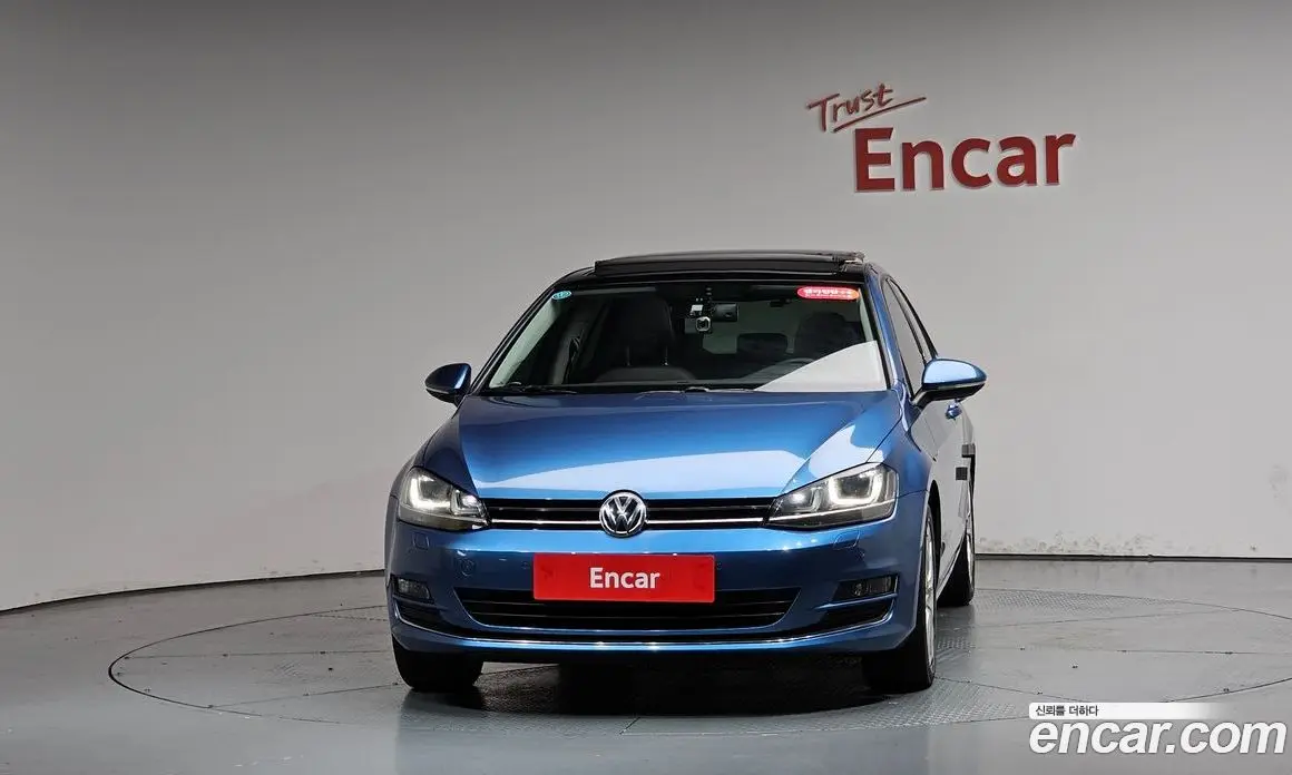 Volkswagen Golf 2014 1.4 автомат (гидро), фото 2 Volkswagen Golf 2014 1.4 автомат (гидро), фото 2