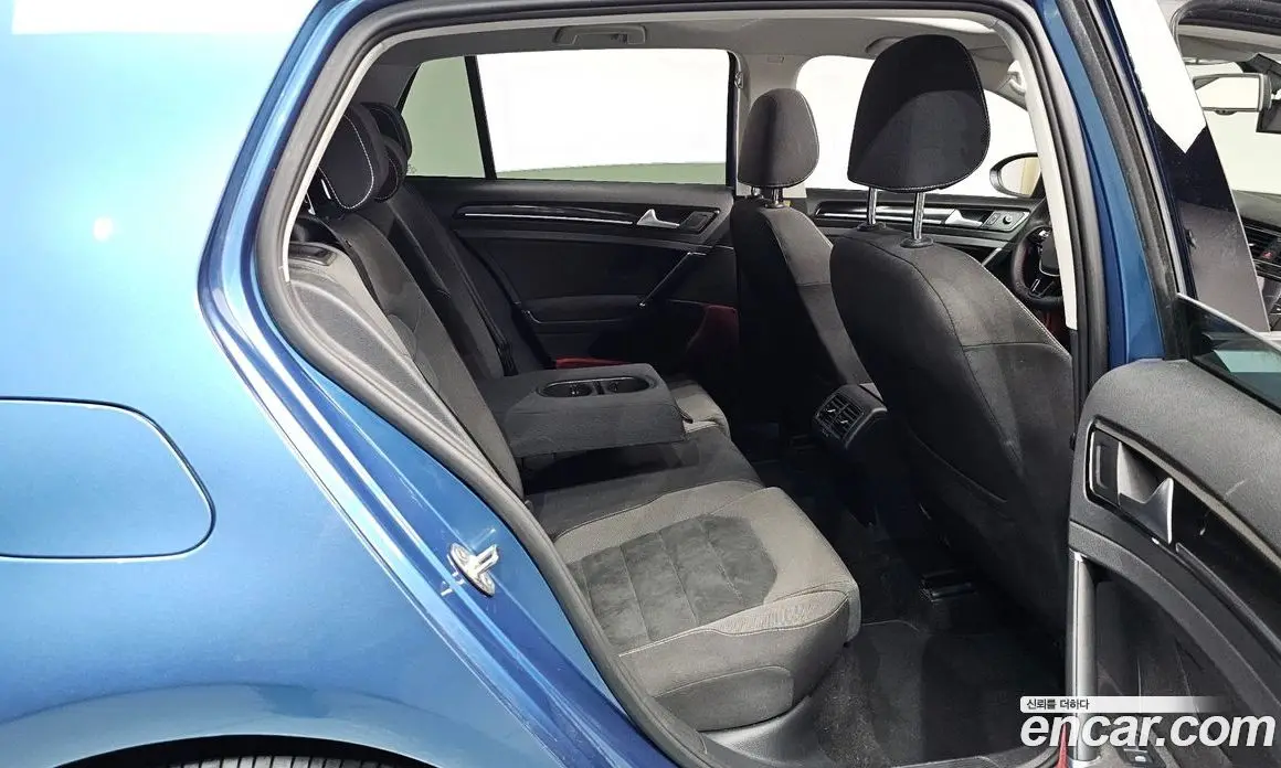 Volkswagen Golf 2014 1.4 автомат (гидро), фото 16 Volkswagen Golf 2014 1.4 автомат (гидро), фото 16