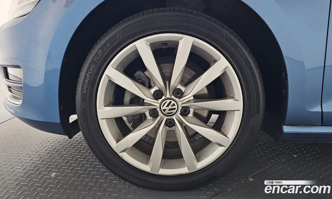 Volkswagen Golf 2014 1.4 автомат (гидро), фото 4 Volkswagen Golf 2014 1.4 автомат (гидро), фото 4