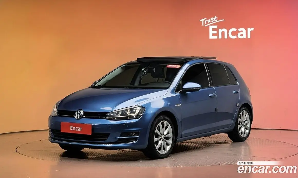 Volkswagen Golf 2014 1.4 автомат (гидро), фото 34 Volkswagen Golf 2014 1.4 автомат (гидро), фото 34