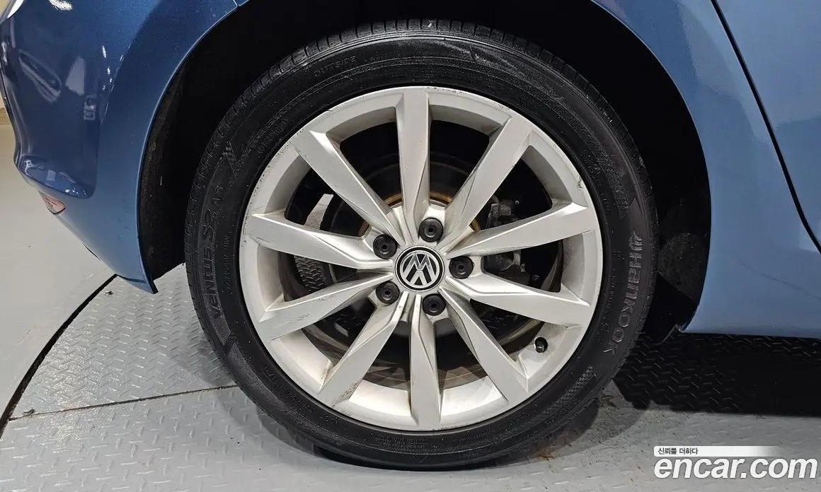Volkswagen Golf 2014 1.4 автомат (гидро), фото 6 Volkswagen Golf 2014 1.4 автомат (гидро), фото 6