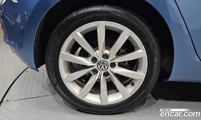 Volkswagen Golf 2014 1.4 автомат (гидро), миниатюра 6 Volkswagen Golf 2014 1.4 автомат (гидро), миниатюра 6