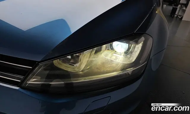 Volkswagen Golf 2014 1.4 автомат (гидро), миниатюра 7 Volkswagen Golf 2014 1.4 автомат (гидро), миниатюра 7