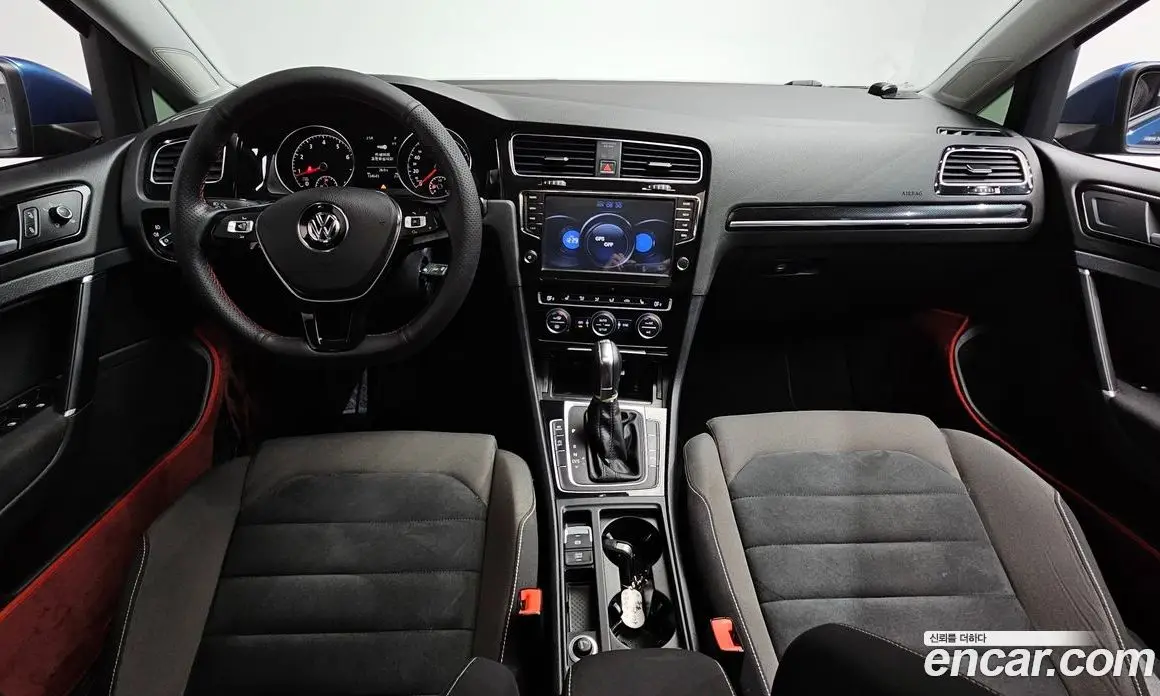 Volkswagen Golf 2014 1.4 автомат (гидро), фото 9 Volkswagen Golf 2014 1.4 автомат (гидро), фото 9