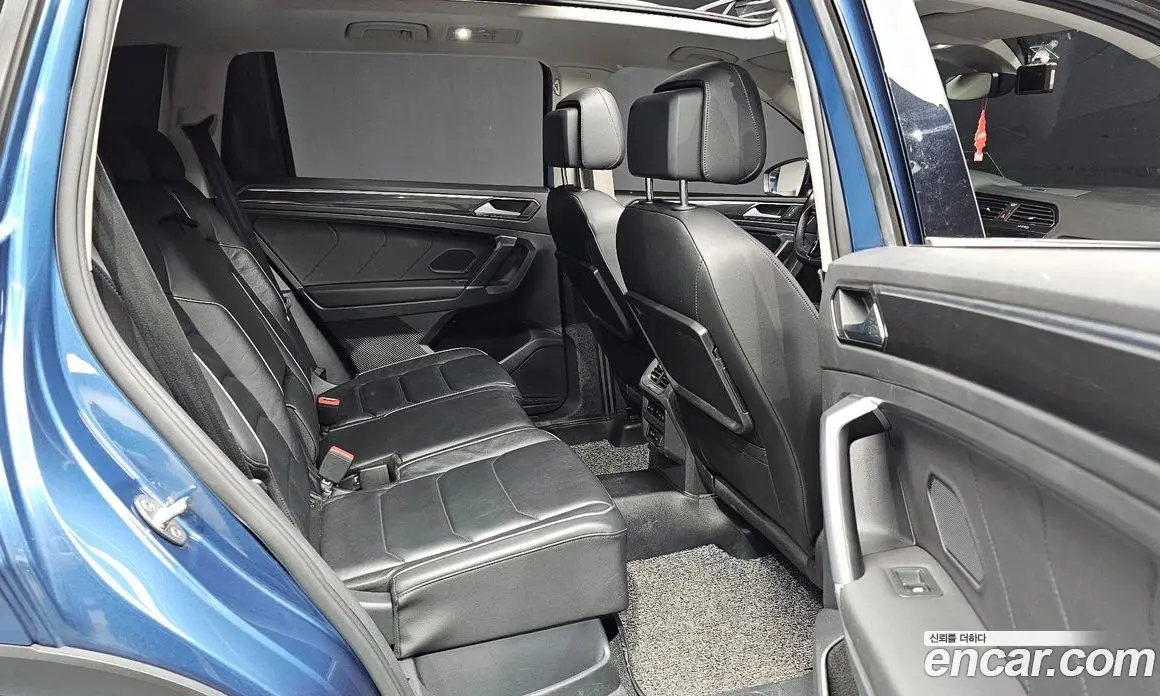 Volkswagen Tiguan 2018 2.0 автомат (гидро), фото 12