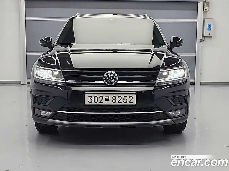 Volkswagen Tiguan 2020 2.0 автомат (гидро), фото 2 Volkswagen Tiguan 2020 2.0 автомат (гидро), фото 2