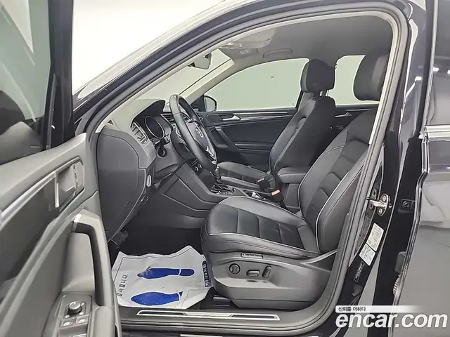 Volkswagen Tiguan 2020 2.0 автомат (гидро), миниатюра 11 Volkswagen Tiguan 2020 2.0 автомат (гидро), миниатюра 11