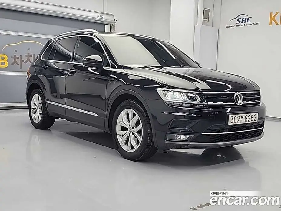 Volkswagen Tiguan 2020 2.0 автомат (гидро), фото 4 Volkswagen Tiguan 2020 2.0 автомат (гидро), фото 4
