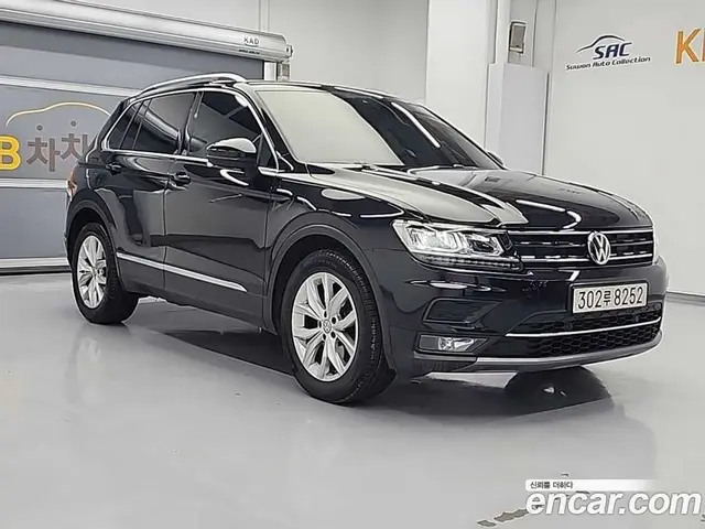 Volkswagen Tiguan 2020 2.0 автомат (гидро), миниатюра 4 Volkswagen Tiguan 2020 2.0 автомат (гидро), миниатюра 4