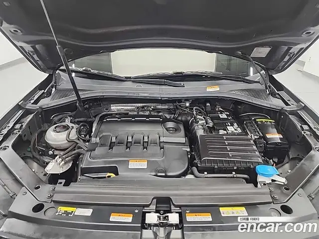 Volkswagen Tiguan 2020 2.0 автомат (гидро), миниатюра 5 Volkswagen Tiguan 2020 2.0 автомат (гидро), миниатюра 5