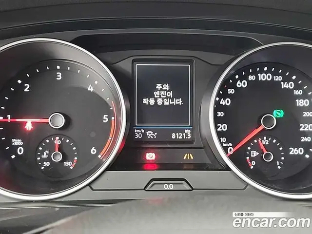 Volkswagen Tiguan 2020 2.0 автомат (гидро), миниатюра 6 Volkswagen Tiguan 2020 2.0 автомат (гидро), миниатюра 6