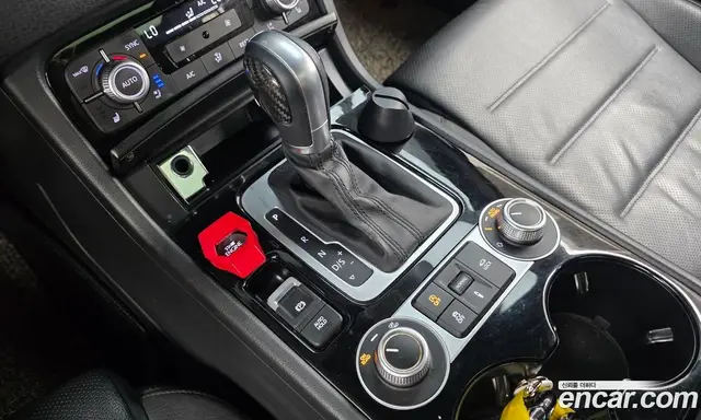 Volkswagen Touareg 2016 3.0 автомат (гидро), миниатюра 9 Volkswagen Touareg 2016 3.0 автомат (гидро), миниатюра 9