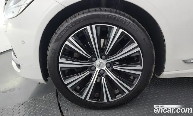 Volvo S90 2021 2.0 автомат (гидро), миниатюра 4 Volvo S90 2021 2.0 автомат (гидро), миниатюра 4