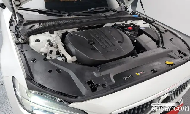 Volvo S90 2021 2.0 автомат (гидро), миниатюра 5 Volvo S90 2021 2.0 автомат (гидро), миниатюра 5