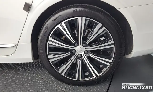 Volvo S90 2021 2.0 автомат (гидро), миниатюра 6 Volvo S90 2021 2.0 автомат (гидро), миниатюра 6