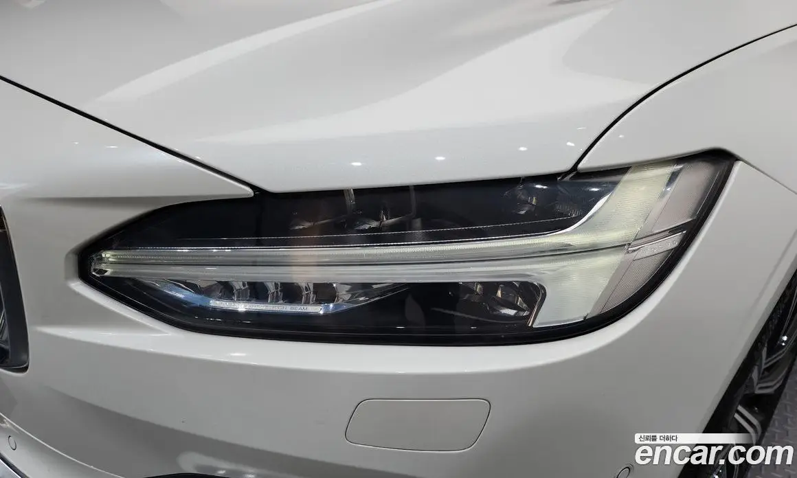 Volvo S90 2021 2.0 автомат (гидро), фото 7 Volvo S90 2021 2.0 автомат (гидро), фото 7