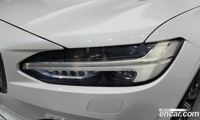 Volvo S90 2021 2.0 автомат (гидро), миниатюра 7 Volvo S90 2021 2.0 автомат (гидро), миниатюра 7