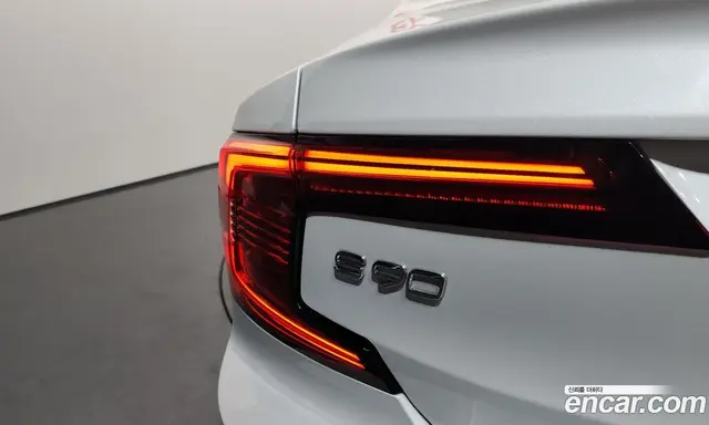Volvo S90 2021 2.0 автомат (гидро), миниатюра 8 Volvo S90 2021 2.0 автомат (гидро), миниатюра 8