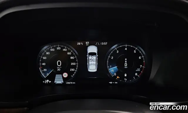 Volvo S90 2021 2.0 автомат (гидро), миниатюра 11 Volvo S90 2021 2.0 автомат (гидро), миниатюра 11