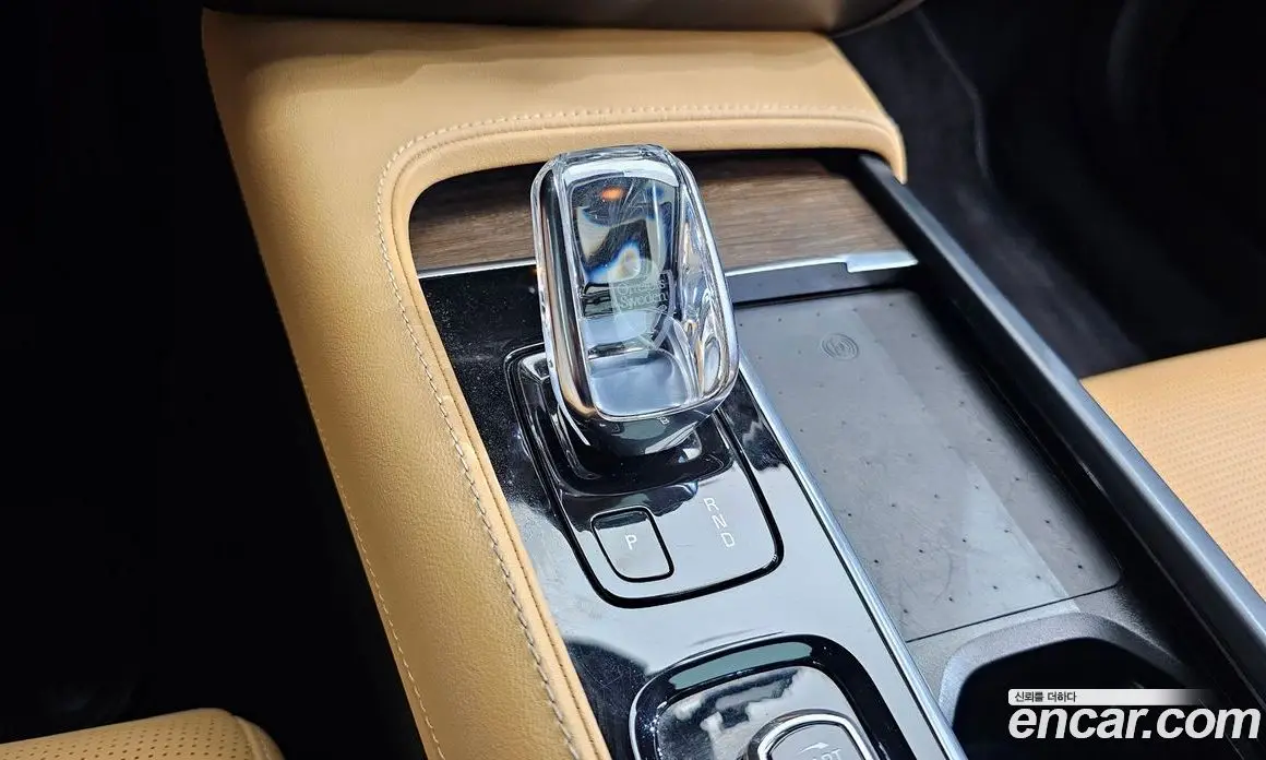 Volvo S90 2021 2.0 автомат (гидро), фото 12 Volvo S90 2021 2.0 автомат (гидро), фото 12