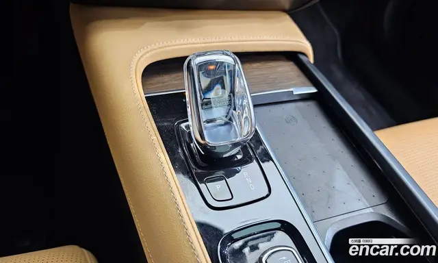 Volvo S90 2021 2.0 автомат (гидро), миниатюра 12