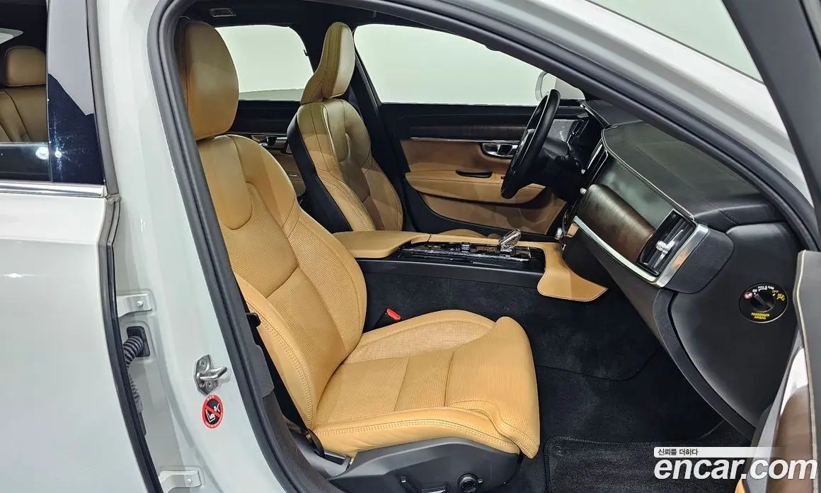Volvo S90 2021 2.0 автомат (гидро), фото 17 Volvo S90 2021 2.0 автомат (гидро), фото 17