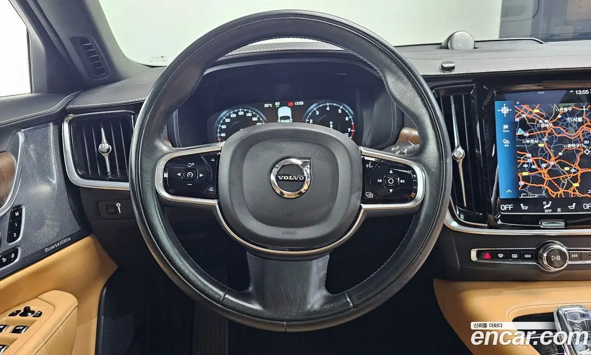 Volvo S90 2021 2.0 автомат (гидро), фото 19 Volvo S90 2021 2.0 автомат (гидро), фото 19